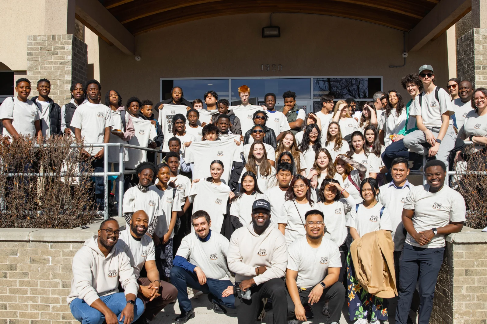Find a group near you