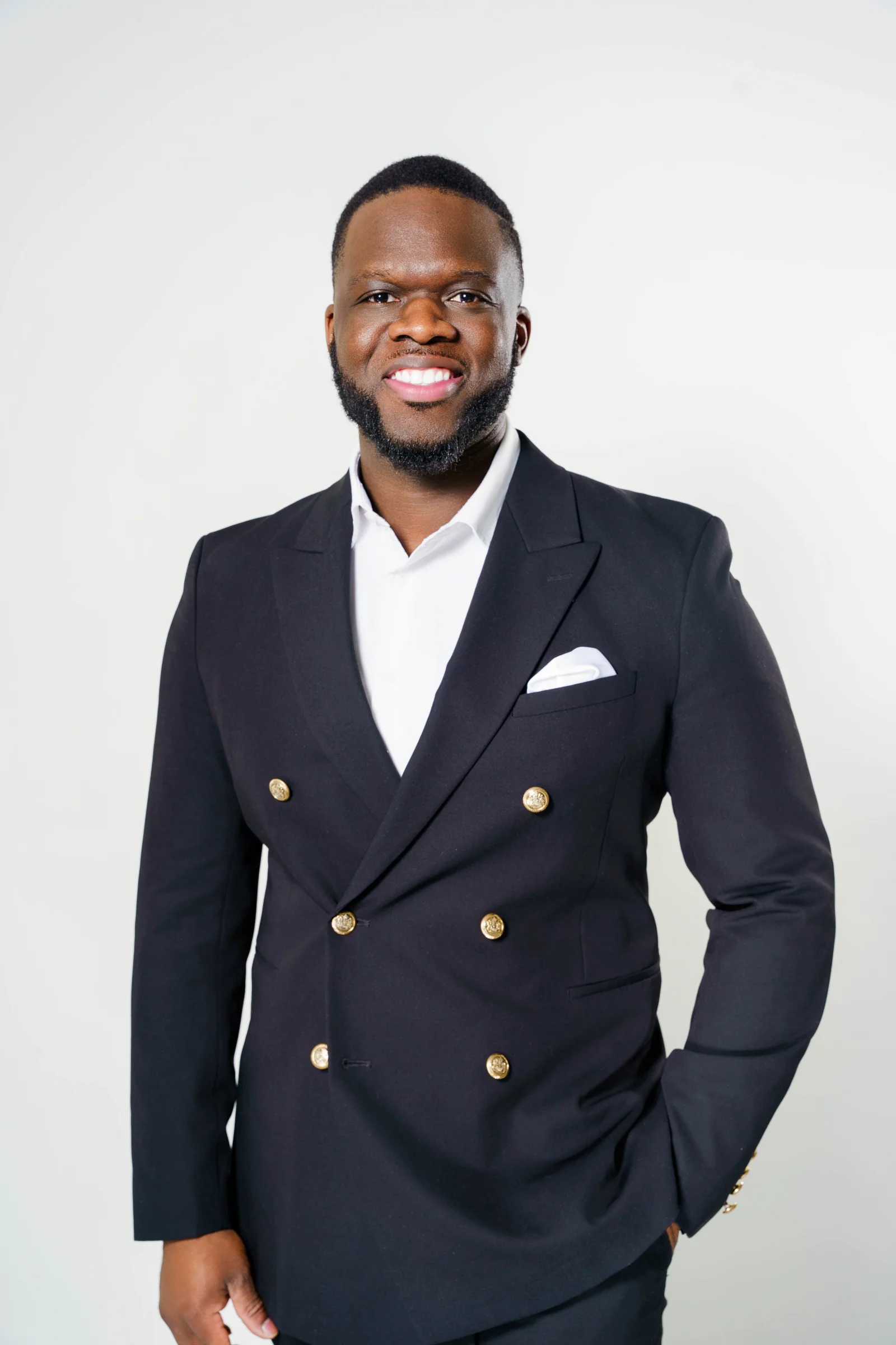Pastor Roberson Dorelus
