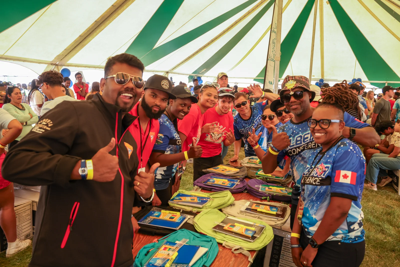 Ambassadors Mentorship Program
